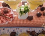 Foto del paso 5 de la receta: Mazamorra de Piña sencillita