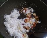 Foto langkah ke 3 dari resep Bobor bayam brazil.