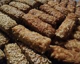 Teljeskiörlésü omlósrúd magokkal recept fázis 5 fotója