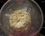 Foto del paso 1 de la receta: Fainá de harina de garbanzo