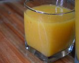 Foto del paso 5 de la receta: Qamar ad-Din (jugo de damasco)