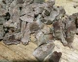 Foto langkah ke 2 dari resep Tongseng Daging Kuda.