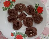 Foto langkah ke 4 dari resep Chocoat Cookies.