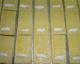 صورة لخطوة 82 من وصفة 🍞🥐عجائب تشكيل العجينة المورقه 🥐🍞