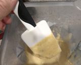 Foto del paso 10 de la receta: Bizcocho de avena y manzana sin leche