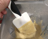 Foto del paso 10 de la receta: Bizcocho de avena y manzana sin leche