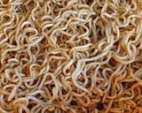 Foto langkah ke 1 dari resep Mie Goreng Jawa.