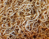 Foto langkah ke 1 dari resep Mie Goreng Jawa.