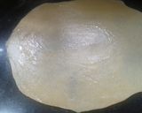 A picture of step 2 of Parota.