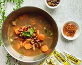 Foto langkah ke 7 dari resep Sup brenebon.