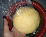 Foto langkah ke 2 dari resep Roti Canai.