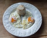 Foto del paso 3 de la receta 156. Arroz a la cubana