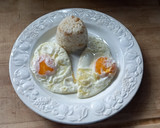 Foto del paso 3 de la receta: 156. Arroz a la cubana
