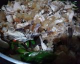 Foto langkah ke 5 dari resep Ayam Cabe-cabean.