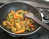 Veg Kadai Recipe recipe step 3 photo