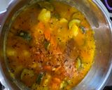 દાલમા (Dalma recipe in gujarati) રેસીપી સ્ટેપ5ફોટો