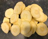 Taiwanese Sweet Potato Balls-手工地瓜圓♥!!!的食譜步驟1照片