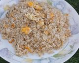 A picture of step 10 of Crispy chicken.