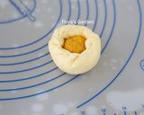 栗子造型麵包的食譜步驟6照片