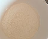 Foto del passaggio 1 della ricetta Biscotti di Natale