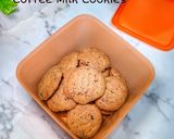 Foto langkah ke 5 dari resep Coffee Milk Cookies.