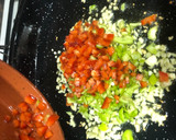 Foto del paso 4 de la receta: Arroz del senyoret
