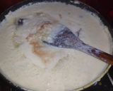 নলেন গুড়ের পায়েস (Jaggery payesh recipe in bengali) রেসিপি ধাপ - 3 ছবি
