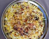 Chicken biryani II recipe step 8 photo