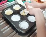 Foto del paso 6 de la receta: Magdalenas de nata