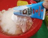 Foto langkah ke 3 dari resep Cenil Singkong.