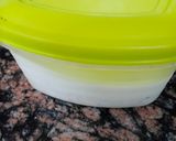 A picture of step 2 of Oats Chia Mango Pudding.