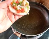গোল্ডেন কয়েন প্রণ(golden coin prawn recipes in Bengali) রেসিপির ধাপ 3 ছবি