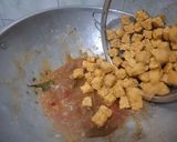 Foto langkah ke 7 dari resep Orek tempe basah praktis.
