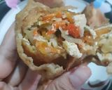 Foto langkah ke 5 dari resep Tahu Jeletot Pedas.