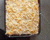 Foto del paso 7 de la receta: Lasaña de pollo y verduras