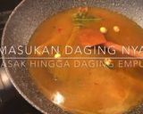 Foto langkah ke 6 dari resep Resep sate Padang.