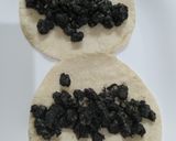 Foto del paso 11 de la receta: Tacos de pastor negro