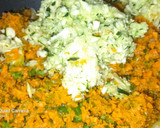 Foto del paso 2 de la receta: Lasaña de verduras