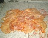 Foto del paso 2 de la receta: Arrollado de pollo