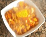Foto del paso 4 de la receta: Guisado vegetariano. #delantaldorado #RecetaSalvadora