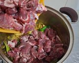 Foto langkah ke 4 dari resep Empal Gentong Khas Cirebon.