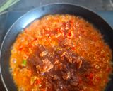 Foto langkah ke 2 dari resep Sambal Bawang.