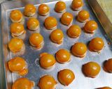 Foto langkah ke 4 dari resep Nastar Uenak ala Mama Anik.