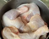 Foto langkah ke 2 dari resep 23. Grilled Chicken.