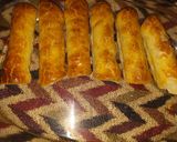 Foto del paso 4 de la receta Cañoncitos Muy Fáciles de hacer