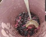 Foto langkah ke 3 dari resep Cincau gula jawa.