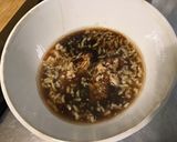 Une image de l'étape 4 de Marinade à la moutarde, sirop d'érable, soja et herbes de Provence (pour viandes).