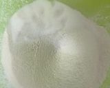 Házi szilvalekváros bukta recept fázis 2 fotója