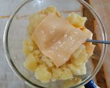 Foto langkah ke 2 dari resep 59. Kentang Tumbuk (Mashed Potatoes).