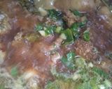 Foto langkah ke 5 dari resep Mie ayam ekonomis.